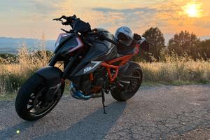 Ktm 1290 super duke RR