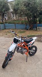 moto cross