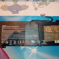 Acer Batteria AP18E8M