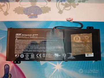 Acer Batteria AP18E8M