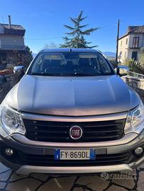 fiat fullback