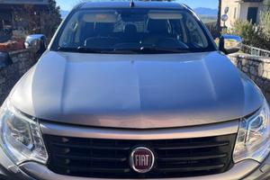 fiat fullback