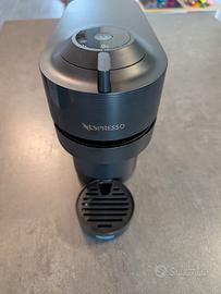 Macchina caffè Nespresso Vertuo Pop