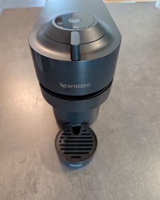 Macchina caffè Nespresso Vertuo Pop