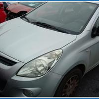 Ricambi Usati HYUNDAI i20 I