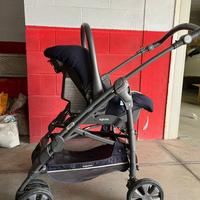 Trio Inglesina OTUTTO