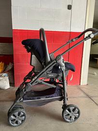 Trio Inglesina OTUTTO