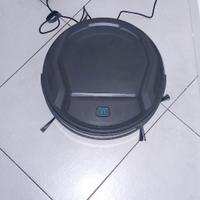 Robottino aspirapolvere