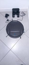 Robottino aspirapolvere