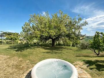 Minipiscina Idromassaggio Gonfiabile Bestway