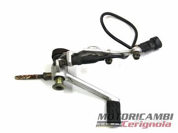 Leva freno posteriore con sensore DUCATI ST4