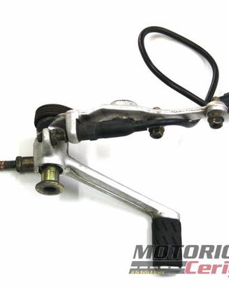 Leva freno posteriore con sensore DUCATI ST4