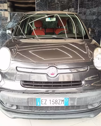 FIAT 500L 1.3 Multijet 85 CV Pop Star