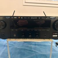 Denon DRA-800H