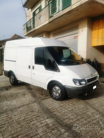 Furgone Transit Ford