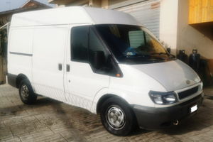 Furgone Transit Ford