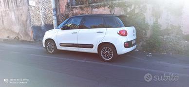 Fiat 500L cil 1600 Multijet con tetto  panoramico