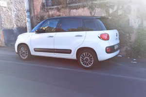 Fiat 500L cil 1600 Multijet con tetto  panoramico