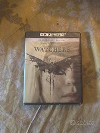 Watchers 4k