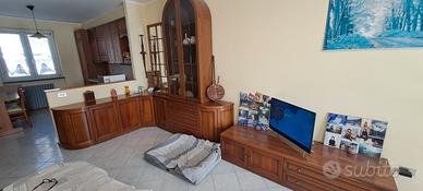 mobili cucina e salotto