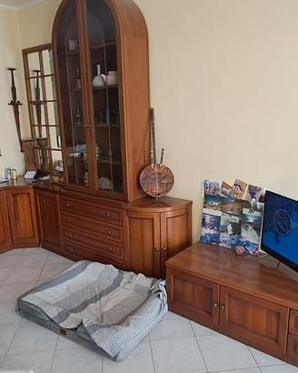 mobili cucina e salotto