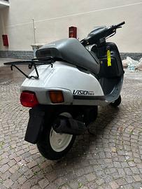 Honda Vision elite sa50l