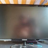Monitor Samsung S24D330 60hz