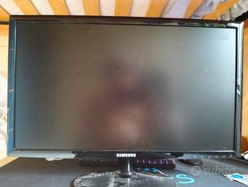Monitor Samsung S24D330 60hz
