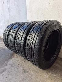 Gomme invernali Champiro 17