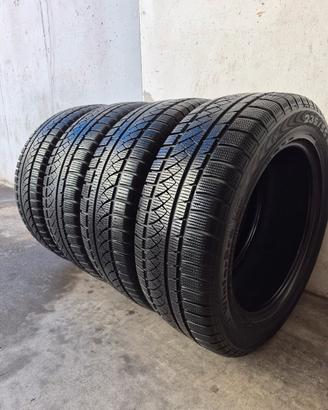 Gomme invernali Champiro 17