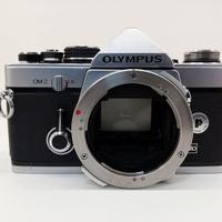 OLYMPUS OM-2