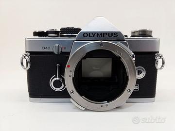 OLYMPUS OM-2