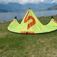 Kite Slinghshot Ghost 15