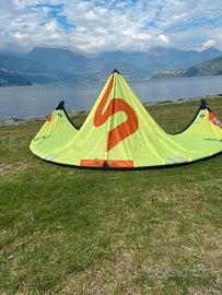 Kite Slinghshot Ghost 15