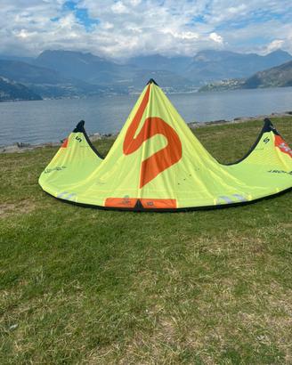 Kite Slinghshot Ghost 15