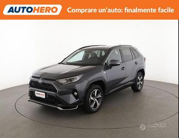 TOYOTA RAV 4 MY23 VU27245