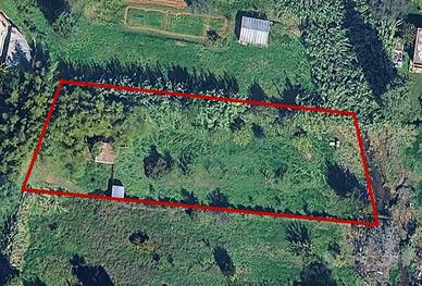 Terreno Agricolo