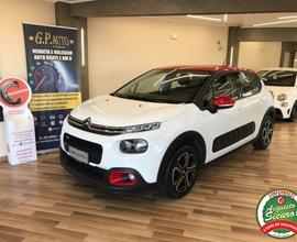 CITROEN C3 PureTech 82 Shine