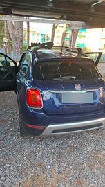 FIAT 500X MJT 140CV 4X4  AT9