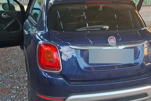 FIAT 500X MJT 140CV 4X4  AT9