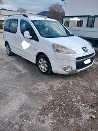 Peugeot partner autocarro n1