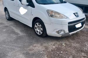 Peugeot partner autocarro n1