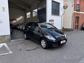 Mercedes-benz A 160 GPL