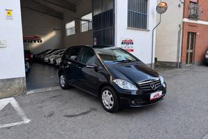 Mercedes-benz A 160 GPL
