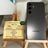 Samsung Galaxy S24 5G 128GB