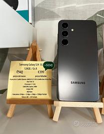 Samsung Galaxy S24 5G 128GB