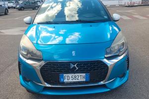 DS 3 (Citroën DS3) Prima generazione