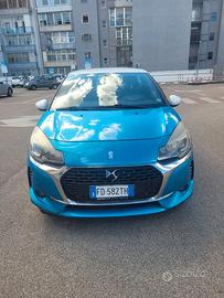 DS 3 (Citroën DS3) Prima generazione