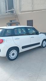 Fiat 500L 1.6 mjet 105 cv