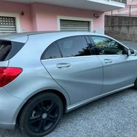 MERCEDES Classe A (W176) - 2014